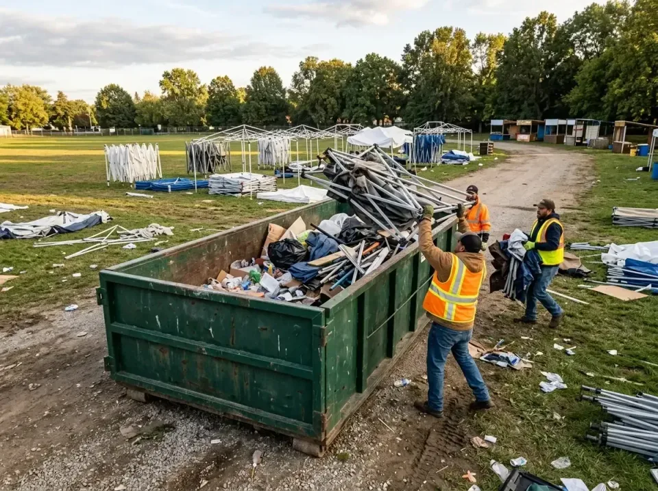 temporary-event-waste-containe-016 — frequently asked questions, Roll-Off Dumpster Rental Services in Quantico Base, VA
